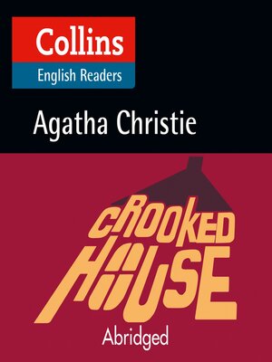 cover image of Crooked House